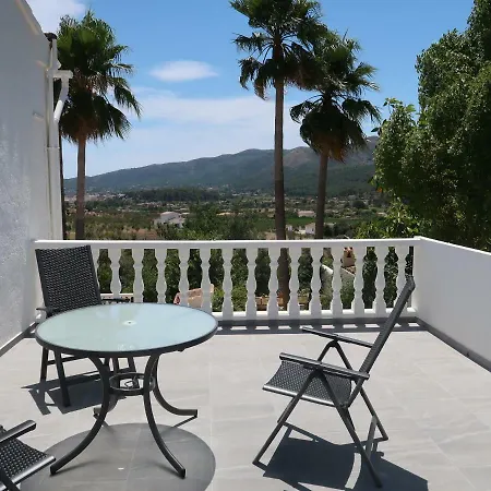 Casa Solvino * Jalón