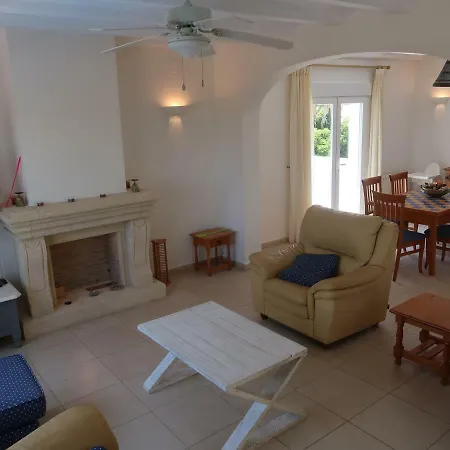 Villa Casa Solvino *