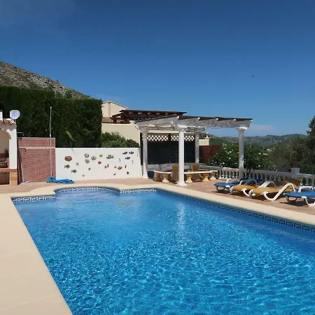 Casa Solvino * Jalón