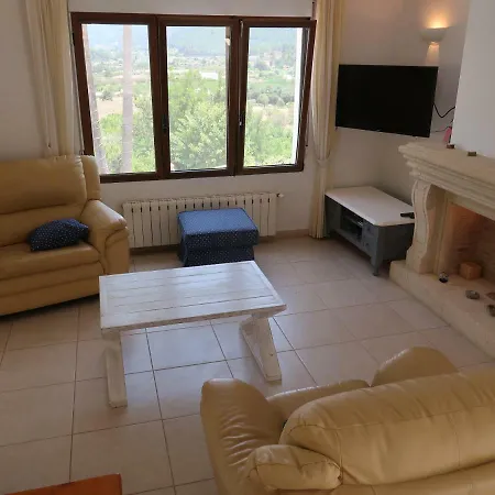 Casa Solvino Villa *