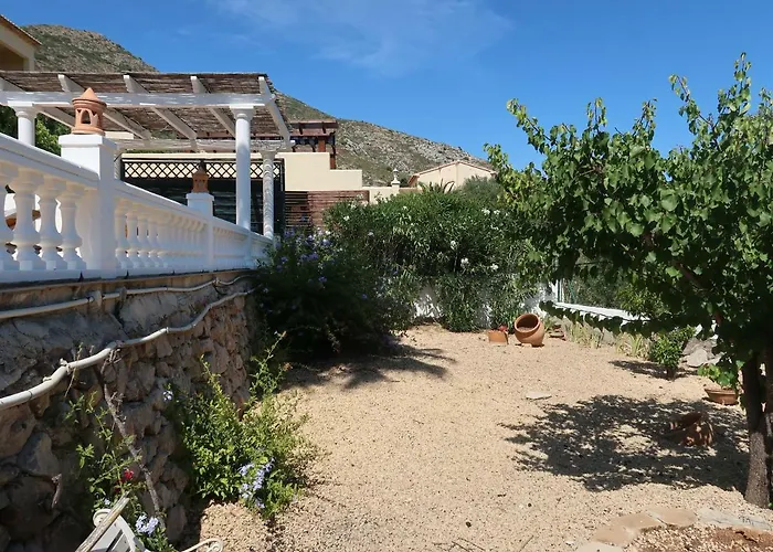 Casa Solvino Villa