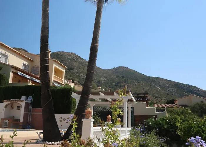 Casa Solvino *