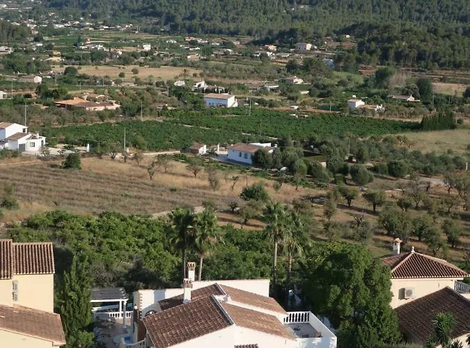 Casa Solvino