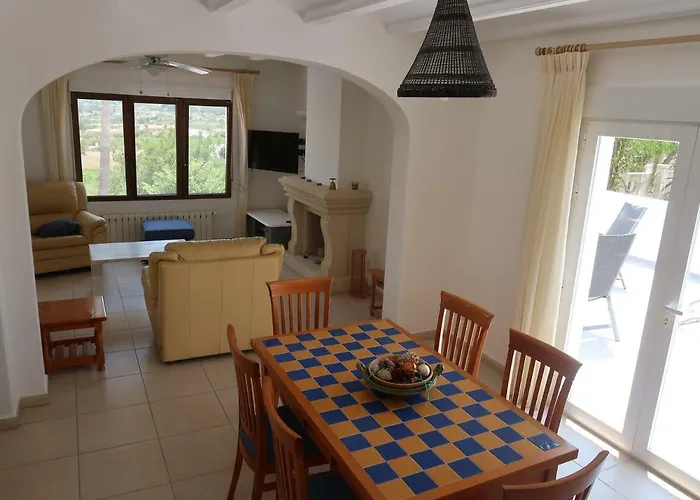 Casa Solvino Jalón