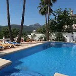 Casa Solvino Vila
