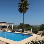 Casa Solvino Jalón