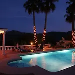 Casa Solvino * Jalón