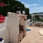Casa Solvino Vila Jalón