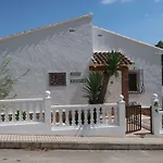 Casa Solvino Vila Jalón