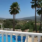 Casa Solvino Jalón