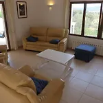 Vila Casa Solvino Jalón