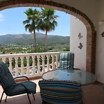 Casa Solvino Jalón