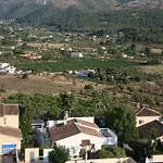 Casa Solvino