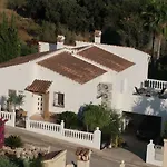 Casa Solvino Jalón