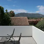 Vila Casa Solvino *