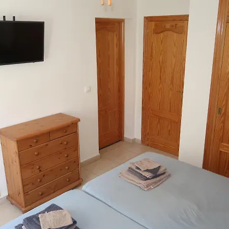 Casa Solvino *