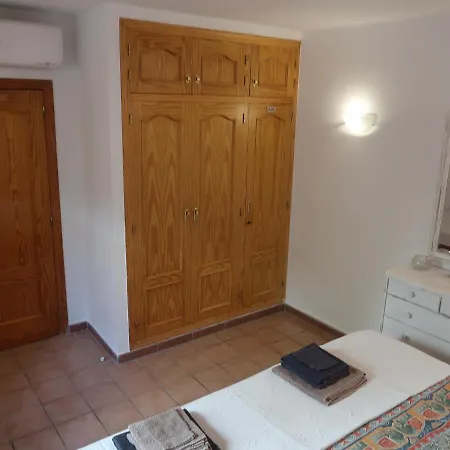 Casa Solvino
