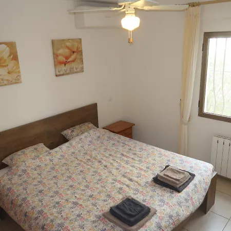 Casa Solvino Villa *