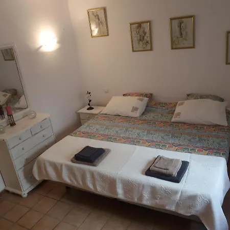 Casa Solvino Villa