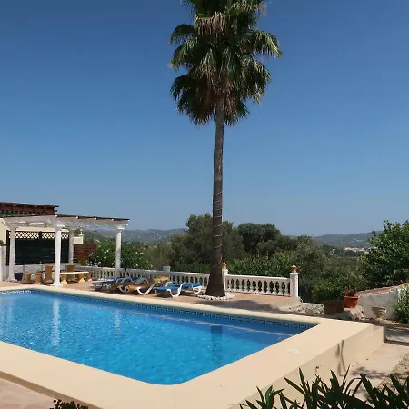 Casa Solvino Jalón