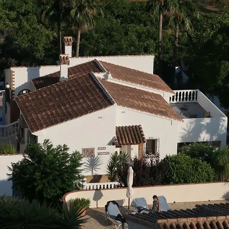 Villa Casa Solvino