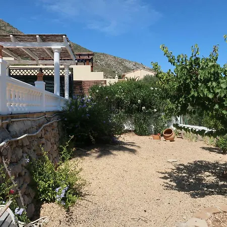 Casa Solvino Villa