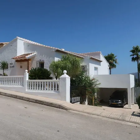 Casa Solvino *