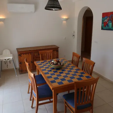 Villa Casa Solvino *