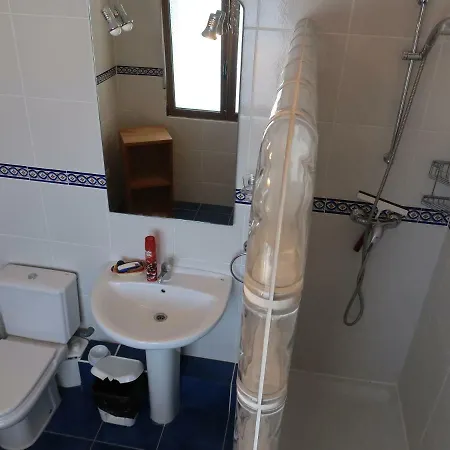 Casa Solvino Villa *