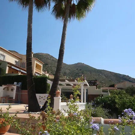 Casa Solvino *