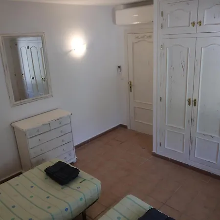 Casa Solvino Villa *