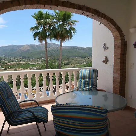 Casa Solvino Jalón