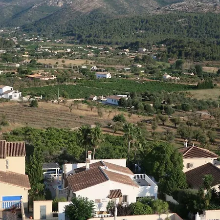 Casa Solvino
