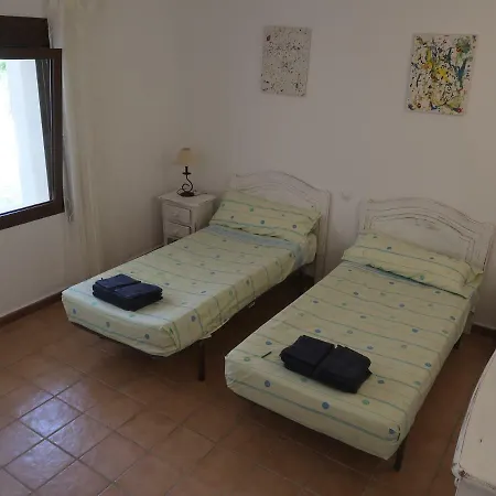 Villa Casa Solvino *