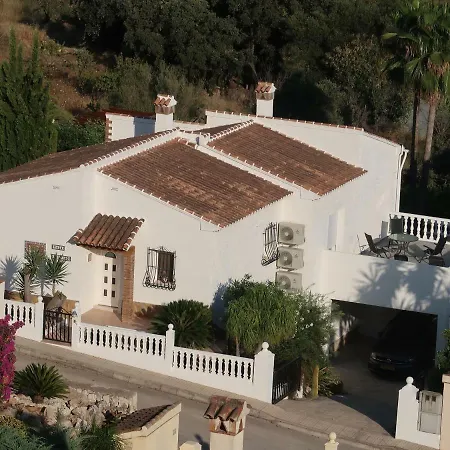 Casa Solvino Jalón