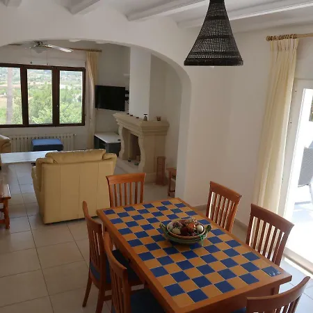 Casa Solvino Jalón