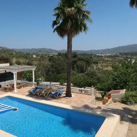 Casa Solvino *