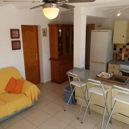 Casa Solvino *