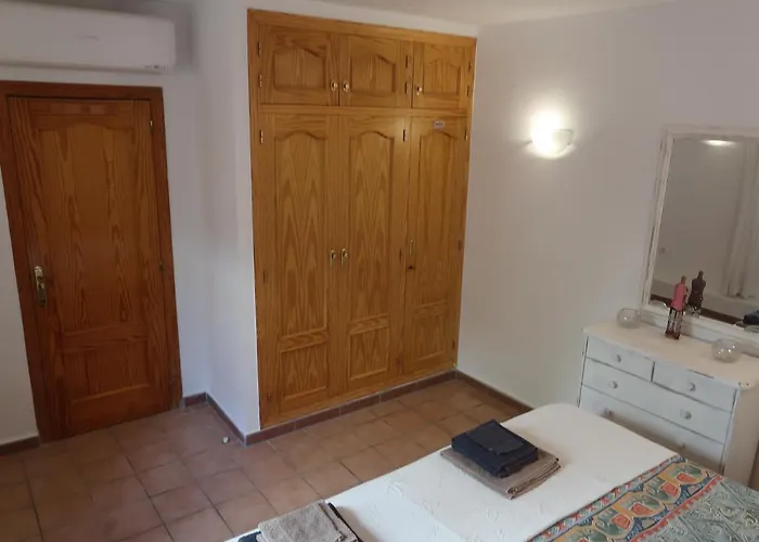 Casa Solvino