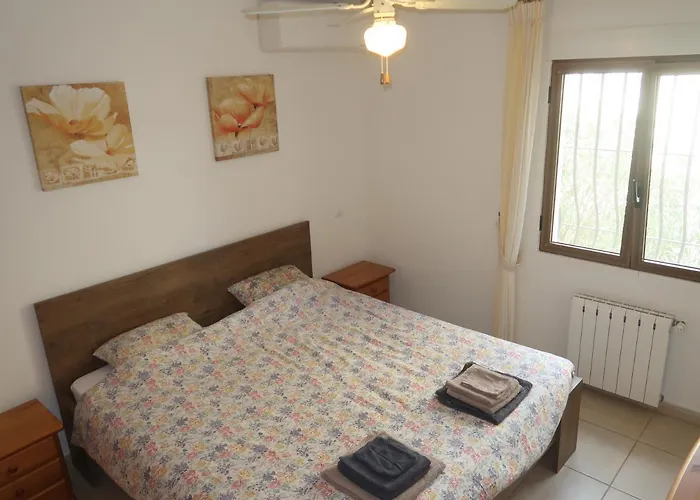 Casa Solvino Villa *
