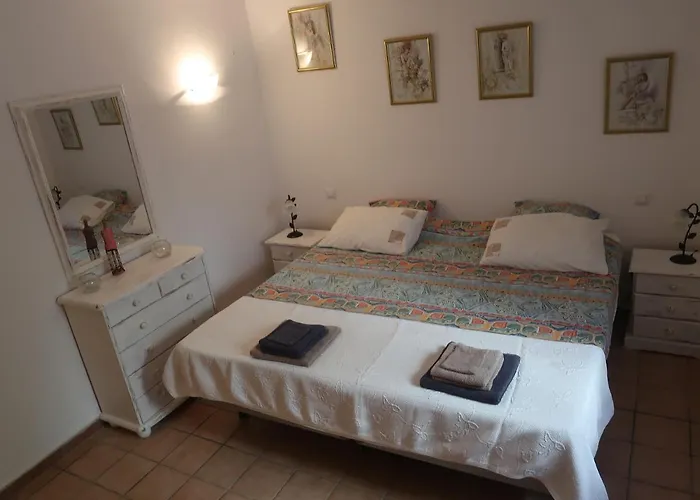 Casa Solvino Villa