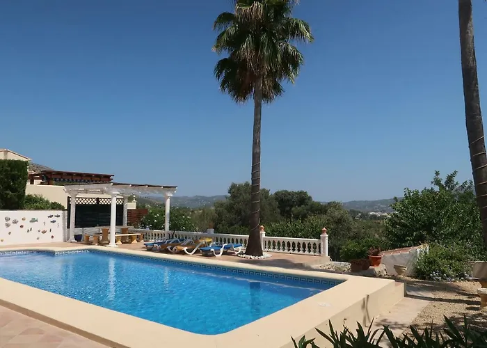 Casa Solvino Jalón