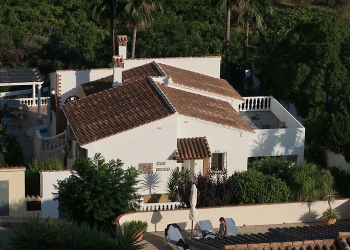 Villa Casa Solvino