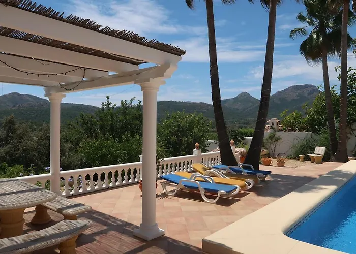 Casa Solvino *