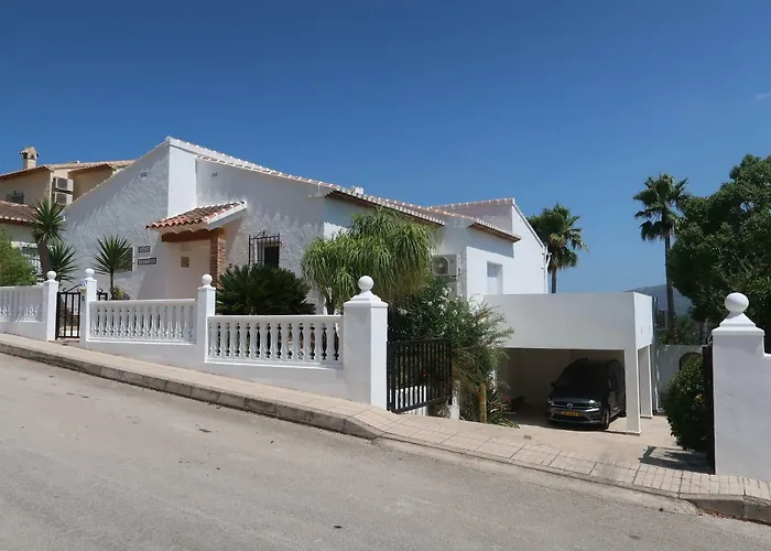 Casa Solvino *