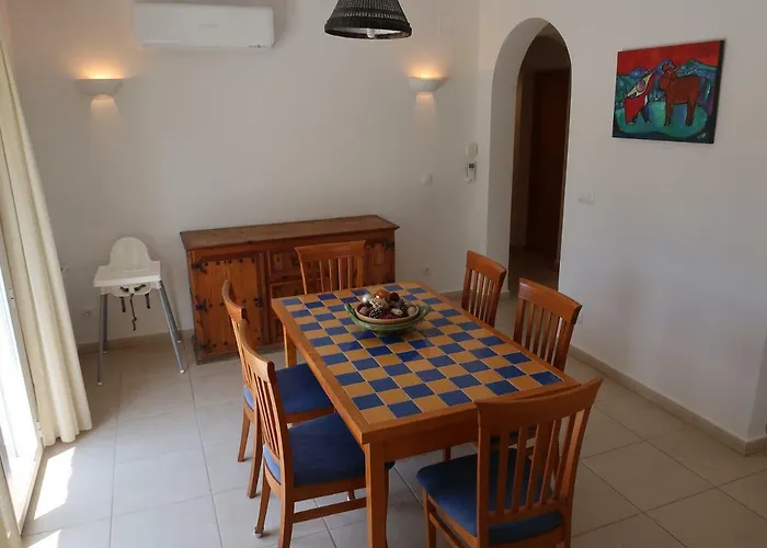 Villa Casa Solvino *