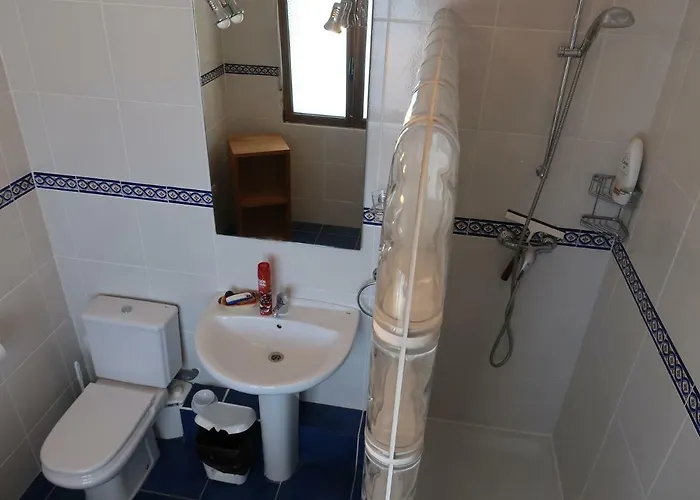 Casa Solvino Villa *