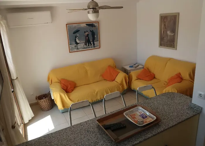 Casa Solvino Villa *