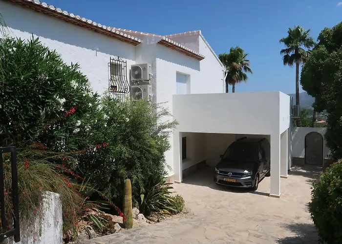 Casa Solvino Jalón