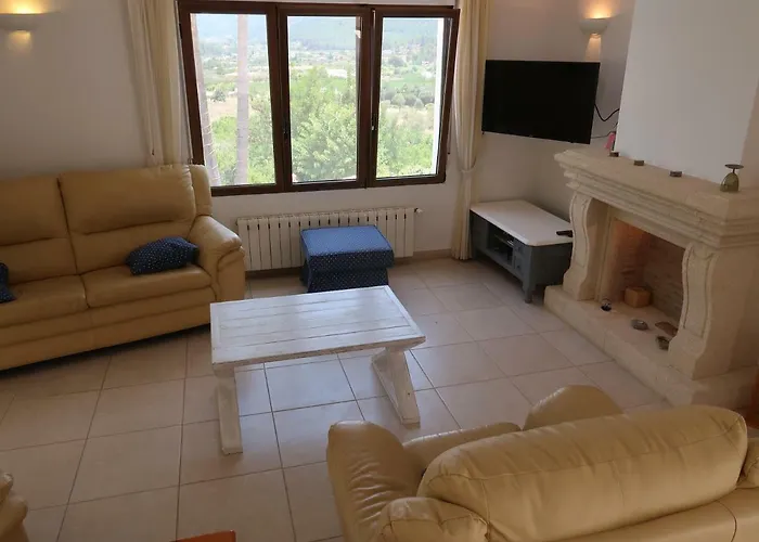 Casa Solvino Villa *